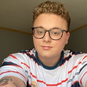 Meet your Posher, Noah